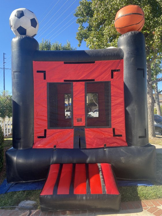 Bounce Houses Always Jumpn LLC Granada Hills CA