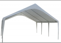 20x20 Canopy