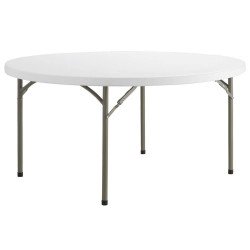 60 Round Tables